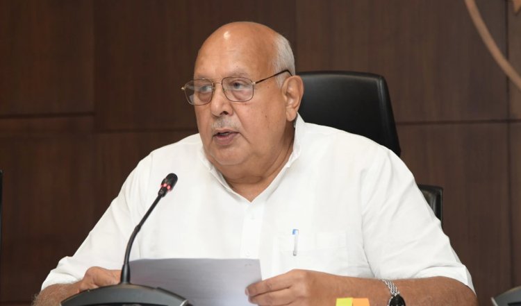 यूपी के कृषि मंत्री को नहीं पता अरहर की दाल का भाव, बोले, दाम 100 रुपये से ज्यादा नहीं, सपा सांसद का तंज, दूसरे ग्रह पर रहते हैं
