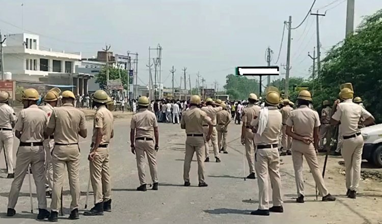 Sikkim Police ने लापता पूर्व मंत्री की तलाश के लिए एसआईटी गठित की