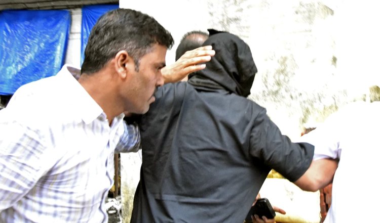 Worli Hit-And-Run Case | आरोपी मिहिर शाह की बढ़ी मुश्किलें, पब मालिक ने  लगाया उम्र को लेकर झूठ बोलने का आरोप, फर्जी ID का इस्तेमाल किया