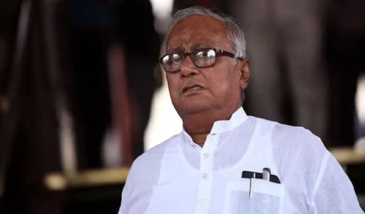 सांसद सौगत रॉय का दावा, TMC नेता की गिरफ्तारी पर जान से मारने की धमकी मिली