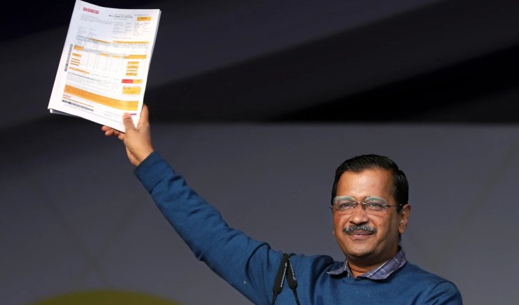 क्या सच में दिल्ली में महंगी हो जाएगी बिजली? BJP और AAP के बीच सियासी संग्राम