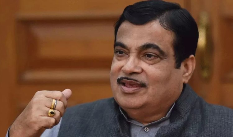 गोवा में सार्वजनिक परिवहन के लिए ‘मास्टरप्लान’ तैयार कीजिए: Nitin Gadkari