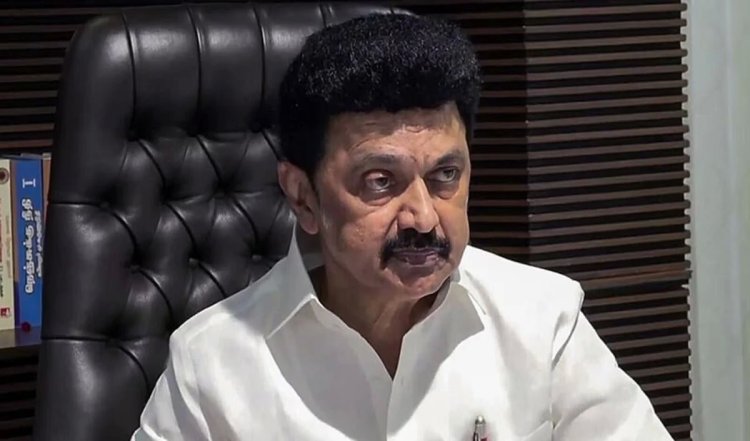 एमके स्टालिन ने एस जयशंकर को लिखा पत्र, श्रीलंका द्वारा पकड़े गए मछुआरों की रिहाई सुनिश्चित करने की मांग की
