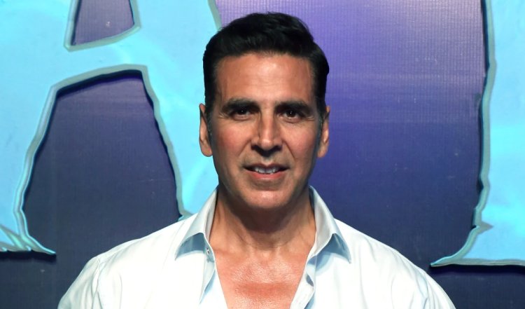 Akshay Kumar कोविड-19 से संक्रमित, अनंत अंबानी-राधिका मर्चेंट की शादी में नहीं होंगे शामिल: रिपोर्ट