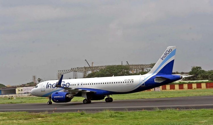 Indigo Travel Advisory| भारी बारिश के कराण फ्लाइट्स हुई प्रभावित, Indigo ने जारी की एडवाइजरी