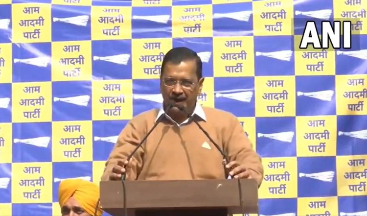 Delhi Excise Policy Scam: राहत के बाद केजरीवाल को बड़ा झटका, CBI केस में 25 जुलाई तक बढ़ी न्यायिक हिरासत