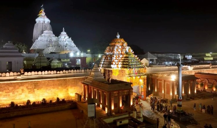 जब पुरी जगन्नाथ मंदिर का रत्न भंडार 40 साल पहले खोला गया था... जहरीले सांप करते हैं खजाने की रक्षा, सावधानी से फिर खोला जाएगा