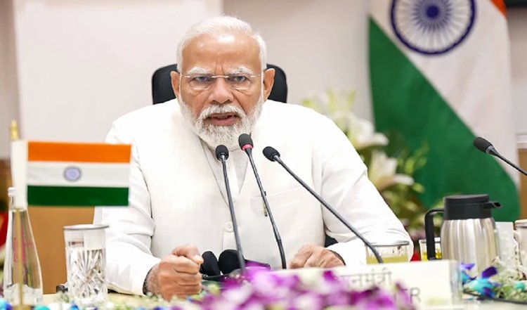Samvidhaan Hatya Diwas: 25 जून 'संविधान हत्या दिवस' घोषित, जानें इस पर क्या है पीएम मोदी का पहला रिएक्शन