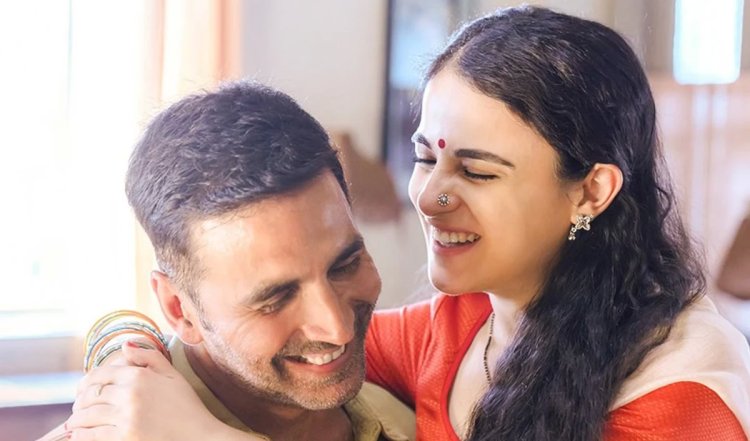 Sarfira Movie Review: अक्षय कुमार की फिल्म दर्द, त्याग और चुनौतियों के बाद जीत की कहानी है