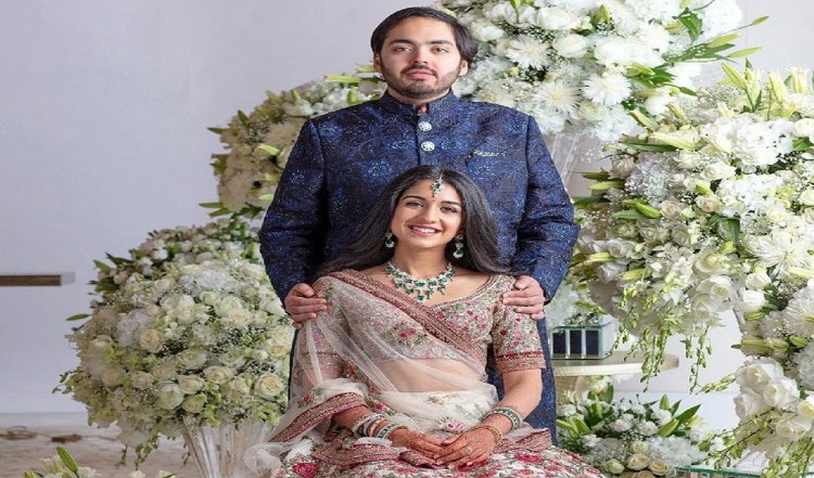 Anant Ambani के पास हैं यै पांच स्पेशल लग्जरी पर्चेज, दुबई में विला से लेकर घड़ियों और कारों का है कलेक्शन