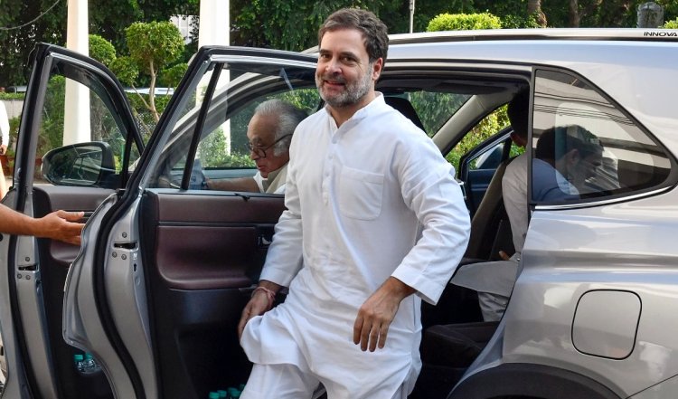 Assembly By-Election : ‘इंडिया’ गठबंधन 13 में से 11 सीट पर आगे, एक-एक सीट पर भाजपा और जदयू को बढ़त