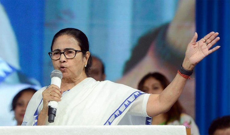 West Bengal विधानसभा उपचुनाव में चारों सीट पर तृणमूल कांग्रेस के उम्मीदवार आगे