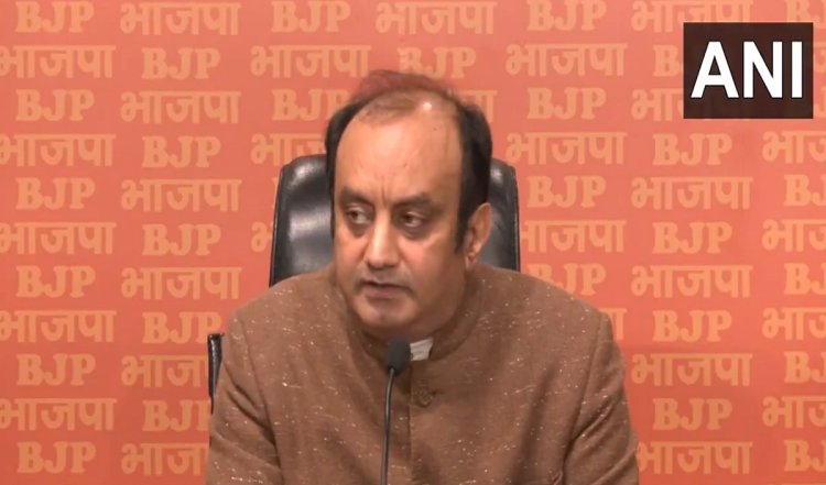 देश में कैसे हुई संविधान की हत्या? सुधांशु त्रिवेदी ने सात प्वाइंट्स में समझाया, पूछा- क्या जेपी के नेतृत्व में आंदोलन अराजकता था?