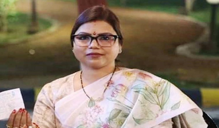 Bihar: रुपौली में हो गया खेल, JDU-RJD की लड़ाई में बाजी मार ले गए निर्दलीय कैंडिडेट, तीसरे नंबर पर रहीं बीमा भारती