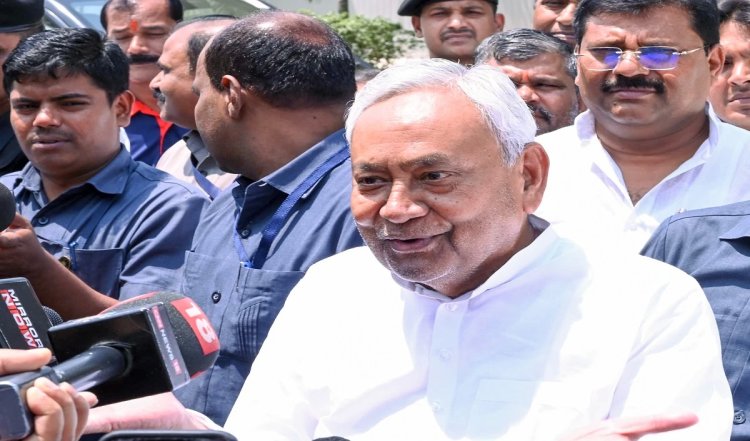 रूपौली सीट पर उपचुनाव की मतगणना में निर्दलीय उम्मीदवार आगे, JDU उम्मीद्वार हुए पीछे