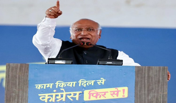 'जम्मू-कश्मीर के साथ लगातार जारी है मोदी सरकार का विश्वासघात', बढ़ी उपराज्यपाल की ताकत तो भड़की कांग्रेस