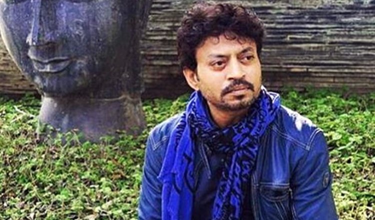 Maharaj के निर्देशक का खुलासा, Jaideep Ahlawat नहीं Irrfan Khan थे फिल्म में मूल किरदार के लिए पहली पसंद
