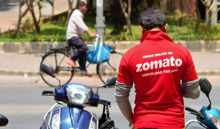 अब Zomato Swiggy से खाना मंगवाना हो जाएगा और अधिक महंगा, ये है कारण