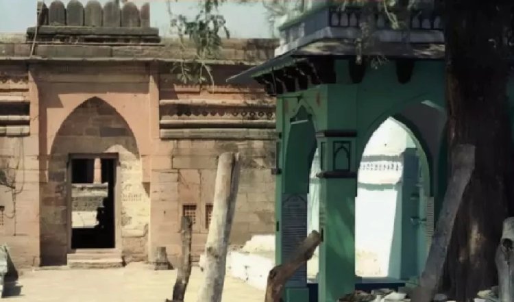 मंदिर या मस्जिद? साक्षात प्रमाण! भोजशाला सर्वे रिपोर्ट में अब तक का सबसे बड़ा खुलासा