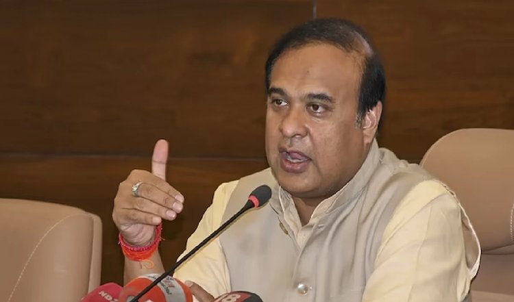 हिंदुओं, सिखों, ईसाइयों के मामलों को विदेशी न्यायाधिकरणों के पास न भेजें, बॉर्डर पुलिस को CM का निर्देश