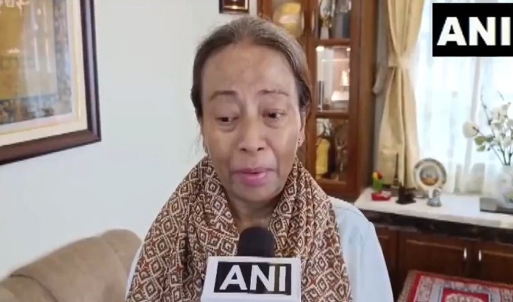 'बेटे पर गर्व है, उसने भारत मां के लिए जान दे दी', नम आंखों से बोले शहीद कैप्टन बृजेश थापा के माता-पिता