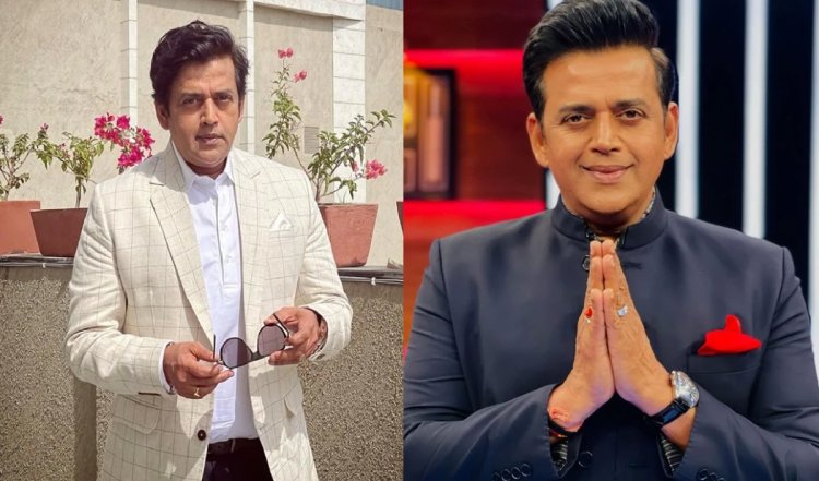 Ravi Kishan Birthday: आज 55वां जन्मदिन मना रहे अभिनेता रवि किशन, ऐसे मिला भोजपुरी के 'अमिताभ बच्चन' होने का तमगा