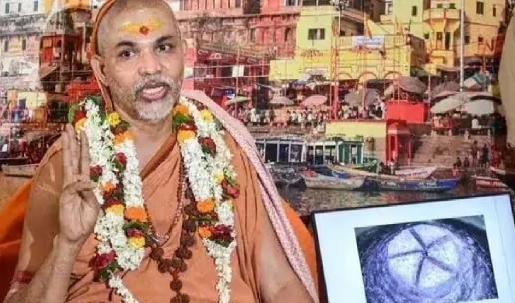 सबूत सामने लाएं, SC में जाएं, कांग्रेस के एजेंडे को न बढ़ाएं, केदारनाथ में सोना चोरी के आरोपों पर मंदिर समिति की शंकराचार्य को दो टूक