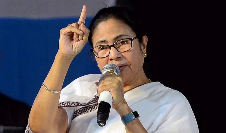 मुहर्रम हमें अन्याय से समझौता नहीं करने की सीख देता है: Mamata Banerjee