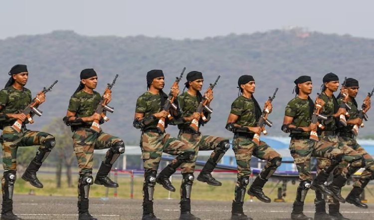 Agniveer को लेकर हरियाणा सरकार ने कर दिया बड़ा ऐलान, पुलिस भर्ती, माइनिंग गार्ड भर्ती में मिलेगा 10 फीसदी आरक्षण