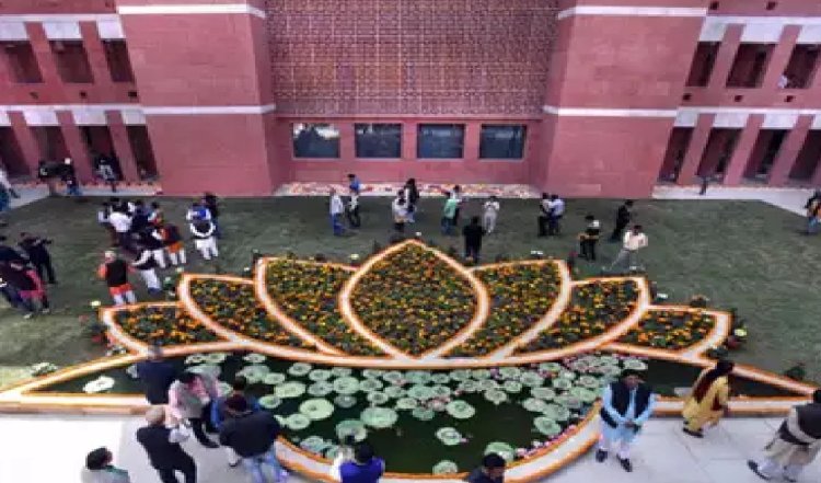 क्या बड़ी तैयारी कर रही है बीजेपी, कार्यकर्ताओं से पार्टी हेडक्वार्टर में पीएम मोदी करेंगे मुलाकात
