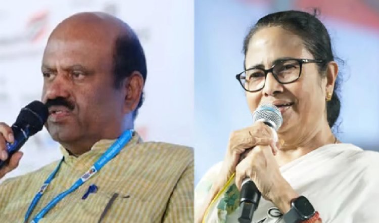 नए आपराधिक कानूनों पर ममता सरकार ने बिठाई जांच, गवर्नर बोले- बंगाल को बनाना रिपब्लिक में नहीं बदला जा सकता