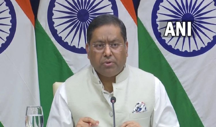 यात्रा करने से बचें, हेल्पलाइन नंबर भी जारी, बांग्लादेश में विरोध प्रदर्शन पर आया विदेश मंत्रालय का बयान