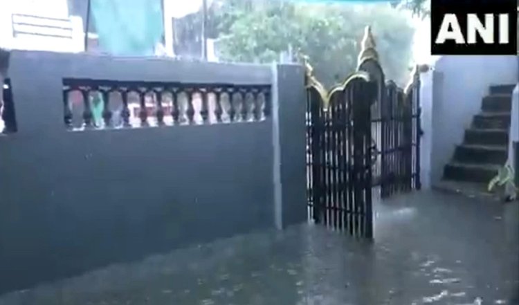 Mumbai weather: मुंबई में भारी बारिश से बंद हुआ अंधेरी सबवे, नागपुर में स्कूल और कॉलेज बंद