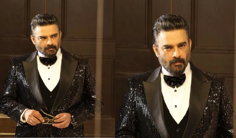 R Madhavan ने एक्सरसाइज के बिना घटाया वजन, शेयर किया अपना अनुभाव, कहा-'अपना खाना पिएं और पानी चबाएं'