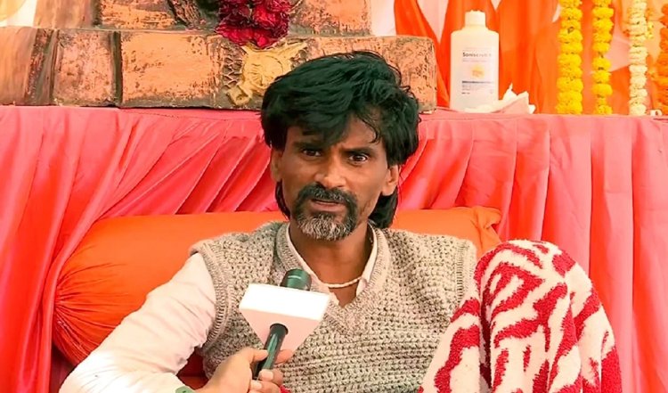 Maratha Reservation: जरांगे की भूख हड़ताल दूसरे दिन भी जारी