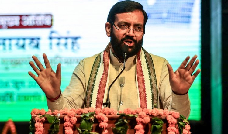 ब्रज मंडल यात्रा से पहले Haryana Govt का बड़ा फैसला, नूंह में 24 घंटे के लिए स्थगित की इंटरनेट और एसएमएस सेवाएं