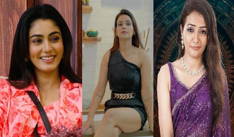 Bigg Boss OTT 3 | Sana Makbul के प्रति बायस्ड है शो के मेकर्स, Payal Malik और Chandrika Dixit ने खोली पोल, जानें क्या-क्या कहा?