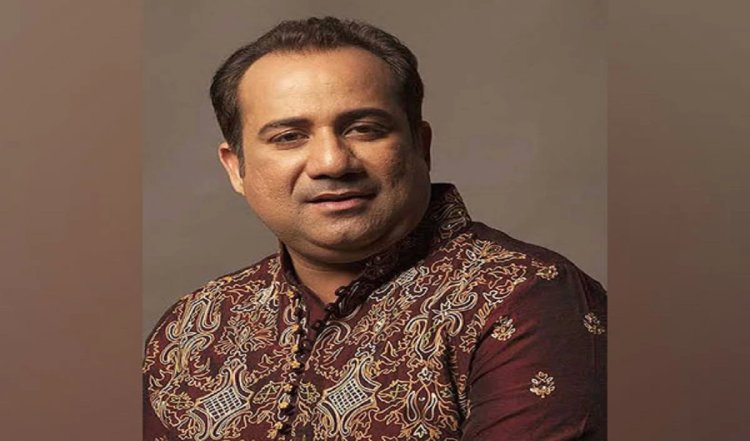 राहत फतेह अली खान दुबई में हुए गिरफ्तार? पाकिस्तानी सिंगर ने किया खारिज, जानें क्या है पूरा मामला