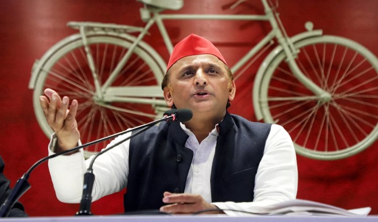 'यह कुर्सी बचाओ बजट है', Modi 3.0 का पहला Budget विपक्ष को नहीं आया पसंद