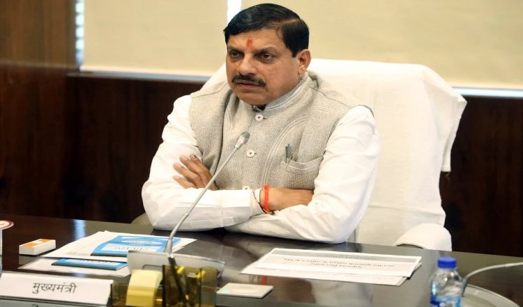 Madhya Pradesh मंत्रिपरिषद ने सूचना प्रौद्योगिकी नीति में संशोधन को मंजूरी दी, रियायतों की घोषणा की