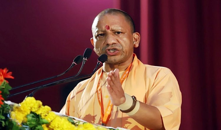 एक्शन में सीएम योगी, लापरवाह पांच एडीएम एफआर और तीन एसडीएम से जवाब तलब