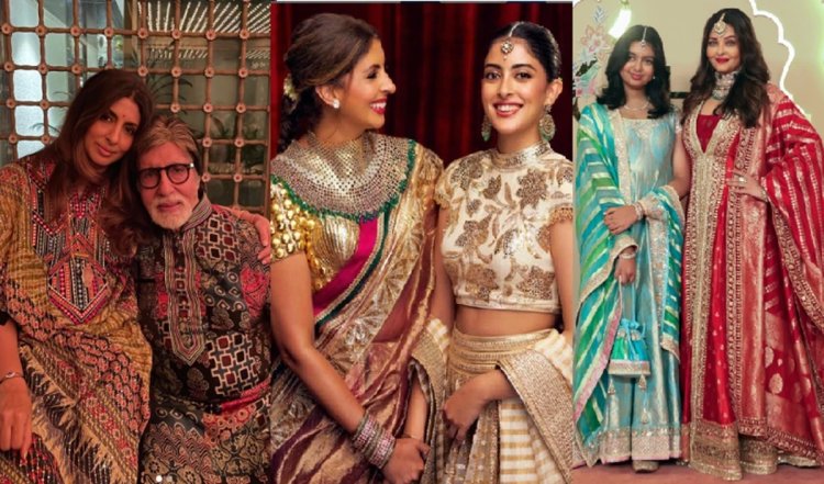 Video | जब ननद की बेटी को इग्नोर करके चली गयी थी Aishwarya Rai Bachchan और आराध्या, पत्नी की हरकत देखते रहे Abhishek Bachchan