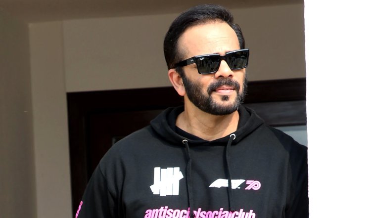 Rohit Shetty ने ऑल-वुमन 'कॉप यूनिवर्स' की पुष्टि की, यह अभिनेत्री निभाएगी मुख्य भूमिका | Deets inside