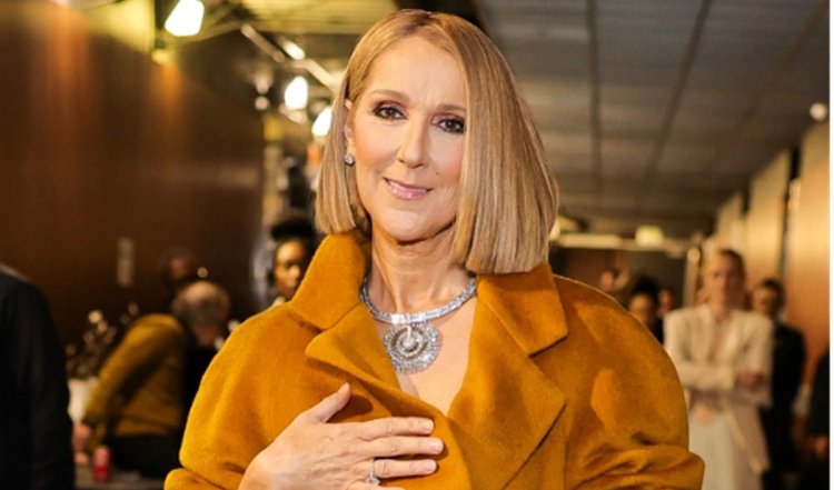 Olympics 2024: ग्रैमी विजेता Celine Dion उद्घाटन समारोह में वापसी करेंगी