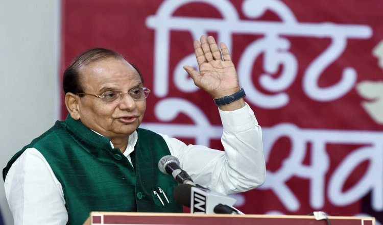 LG सक्सेना कुछ बड़ा करने जा रहे हैं? किया बड़ा प्रशासनिक फेरबदल