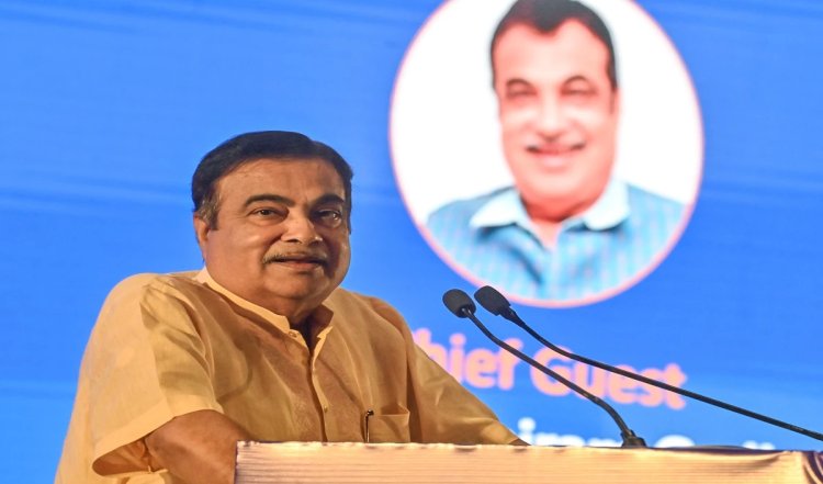 ईरान के नवनिर्वाचित राष्ट्रपति का शपथ ग्रहण, नितिन गडकरी करेंगे तेहरान में भारत का प्रतिनिधित्व