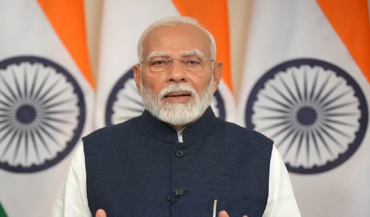 PM Modi करगिल का दौरा करेंगे, शिंकुन ला सुरंग परियोजना का पहला विस्फोट करेंगे