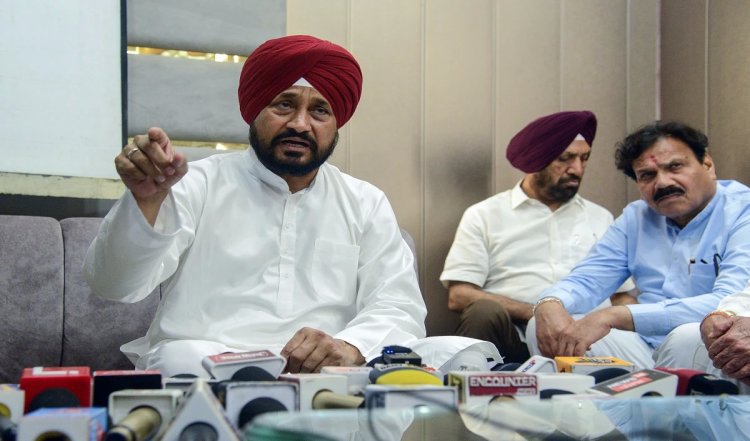 20 लाख लोगों ने सांसद के रूप में चुना,  हजारों किसानों को खालिस्तानी कहा जाता है, संसद में अमृतपाल सिंह के समर्थन में खुलकर उतरी कांग्रेस