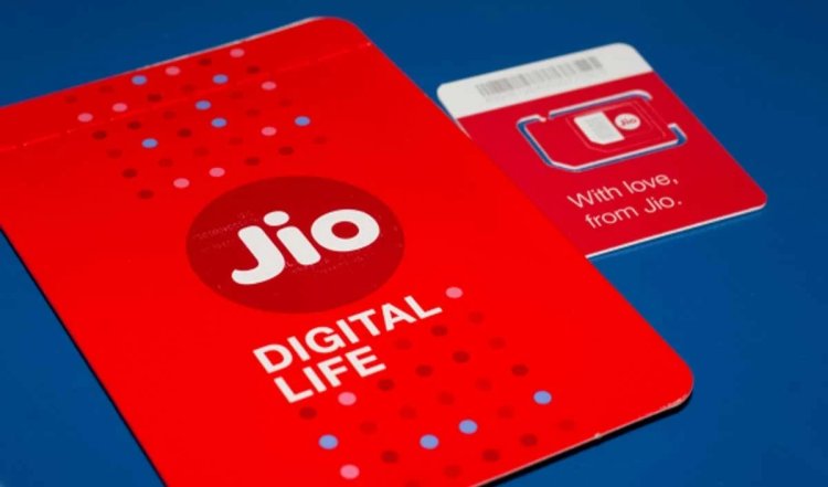 Jio 15 अगस्त तक AirFiber कनेक्शन पर 1,000 रुपये का स्थापना शुल्क नहीं लेगी