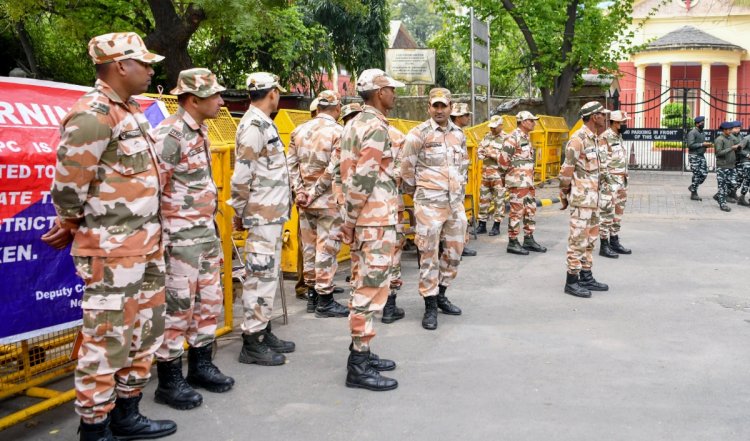 अब ITBP में भी दिए जाएंगे पूर्व अग्निवीरों को रिजर्वेशन, उम्र और फिजिकल टेस्ट में मिलेगी छूट